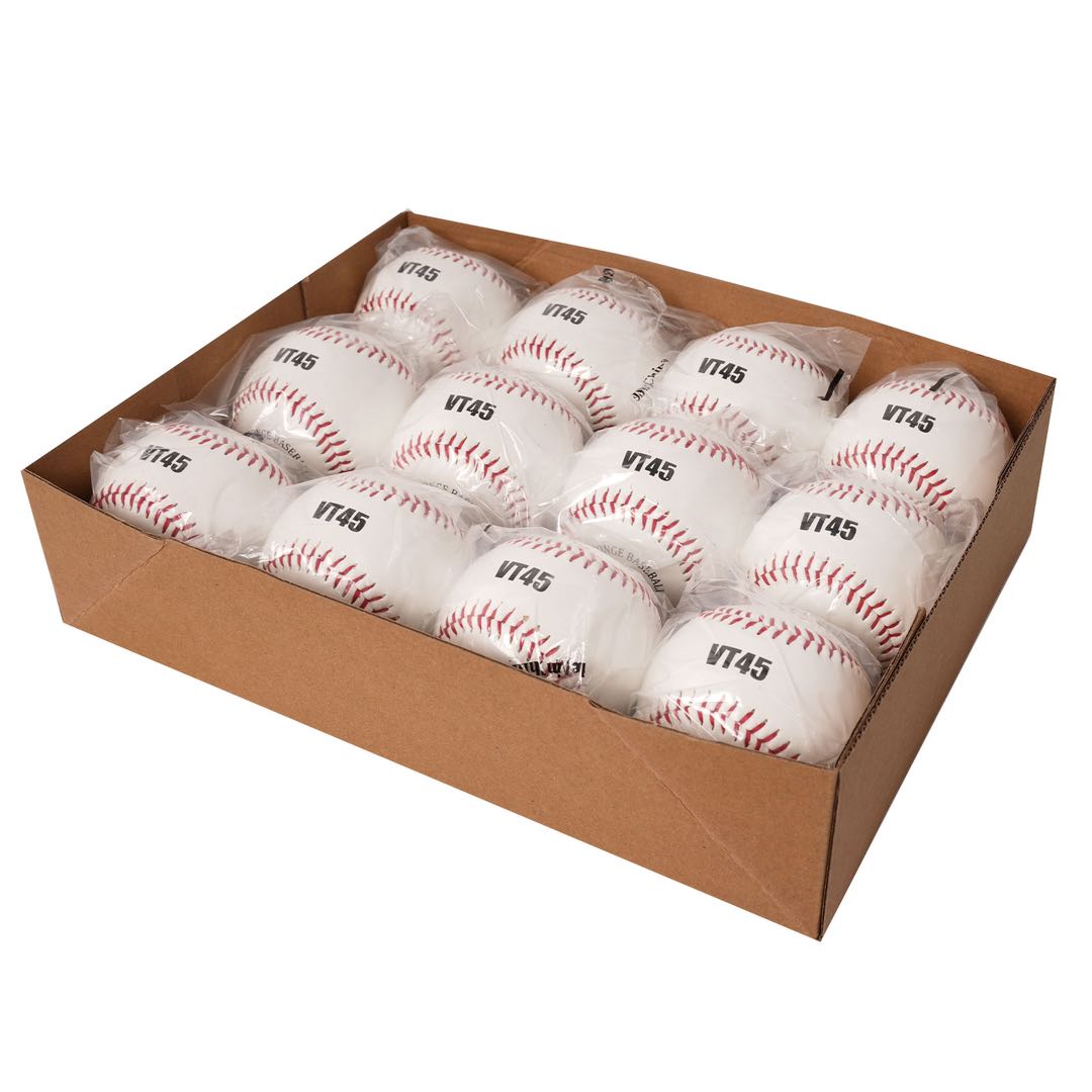 VT45 Baseball - 12 (1 Dozen)