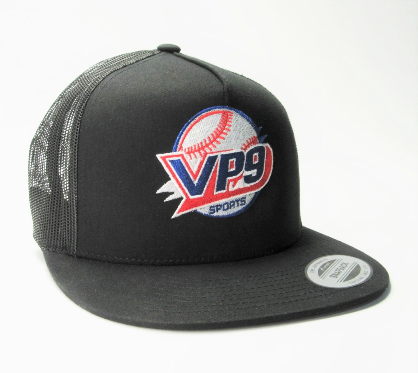 VP9 Pro Hat