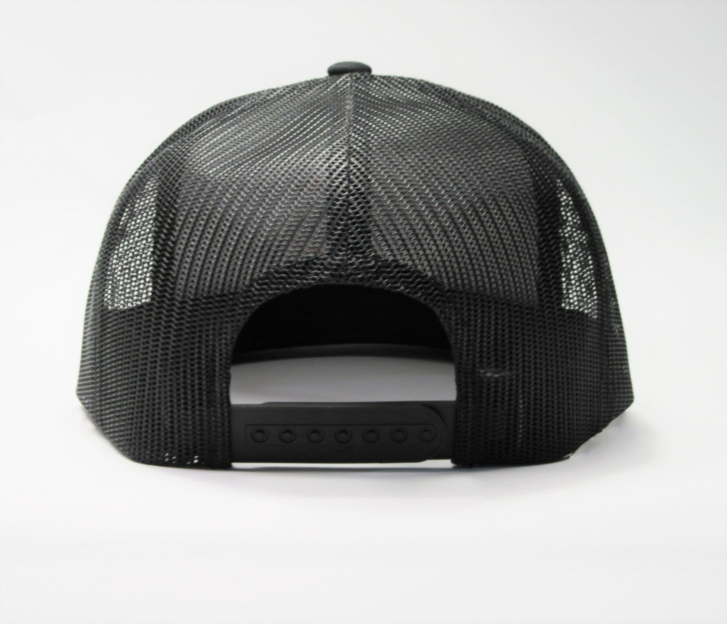 VP9 Snapback Flat Bill Trucker Cap