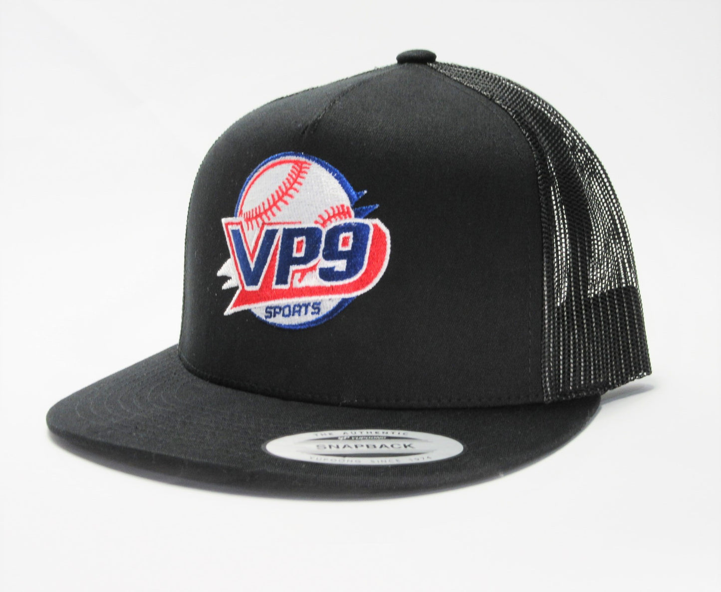 VP9 Pro Hat