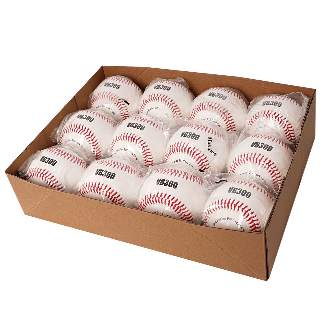 VB300 Baseball - 12 (1 Dozen)