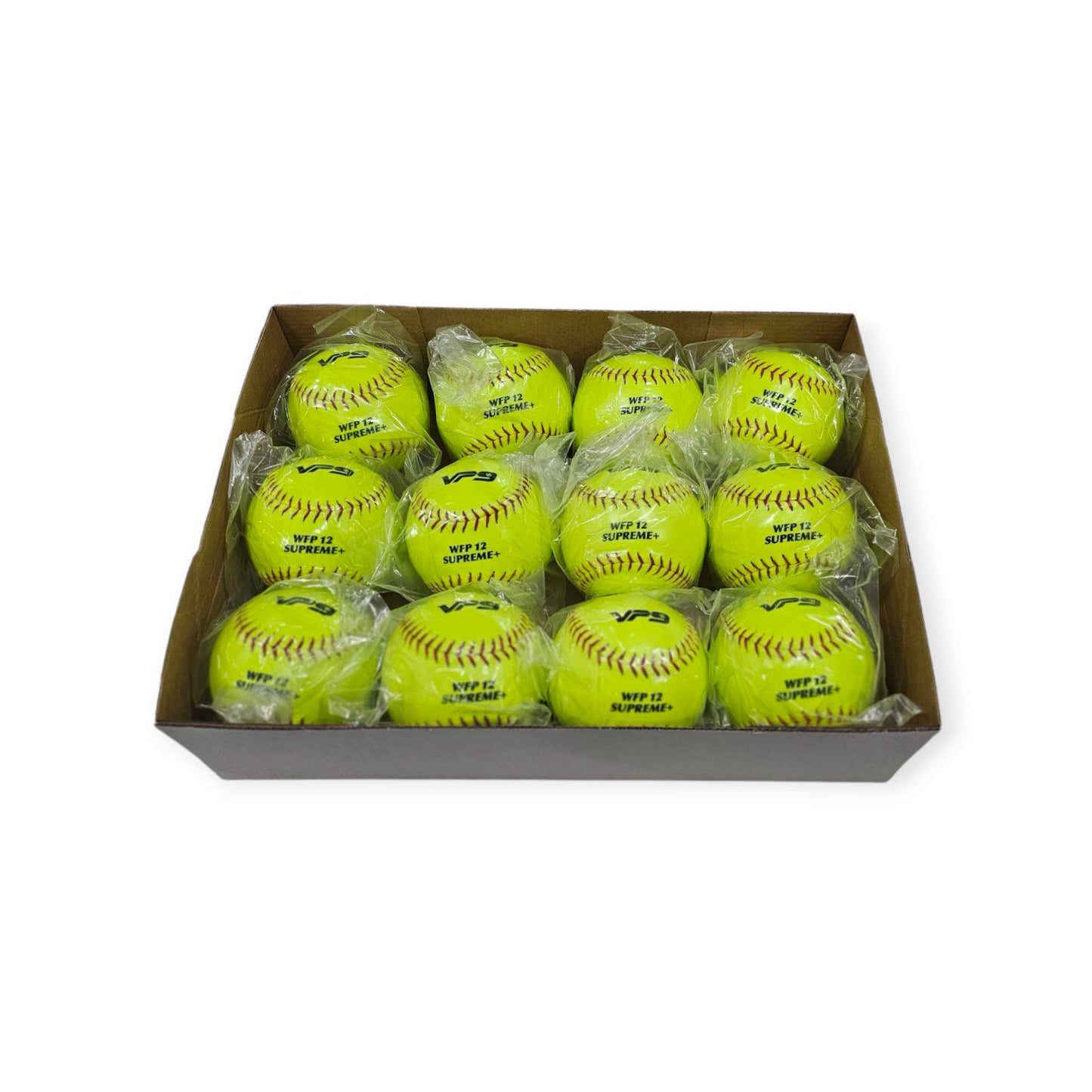 WFP 12 SUPREME + Softball- (1 Dozen)