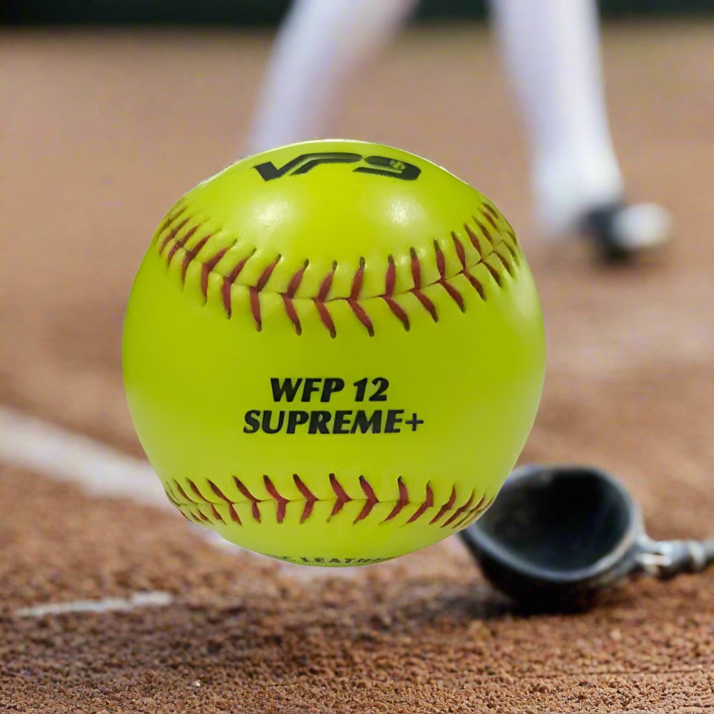 WFP 12 SUPREME + Softball- (1 Dozen)